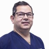 Pedro-Sait-medisinsk-ansvarlig-lege