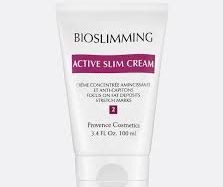 Active Slim Cream
